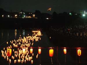 嵐山渡月橋