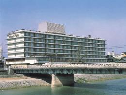 ホテルフジタ京都