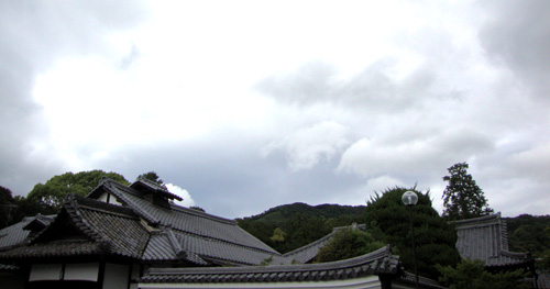 真如堂