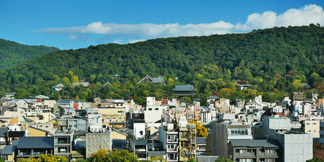 ザ・ゲートホテル京都高瀬川の写真